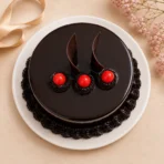 Yummylicious Chocolate cake - Image 2