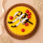 Delicious Butterscotch Cake - Image 2