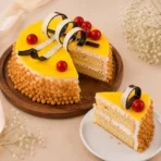 Delicious Butterscotch Cake - Image 3