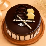 Mouth Melting Chocolate Cake - Image 2
