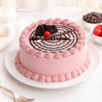 Chocolate Glory Cake