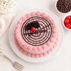 Chocolate Glory Cake - Image 2
