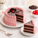 Chocolate Glory Cake - Image 3