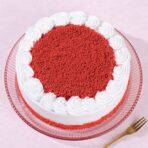Red Velvet Cake - Image 2