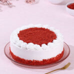 Red Velvet Cake