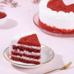 Red Velvet Cake - Image 3